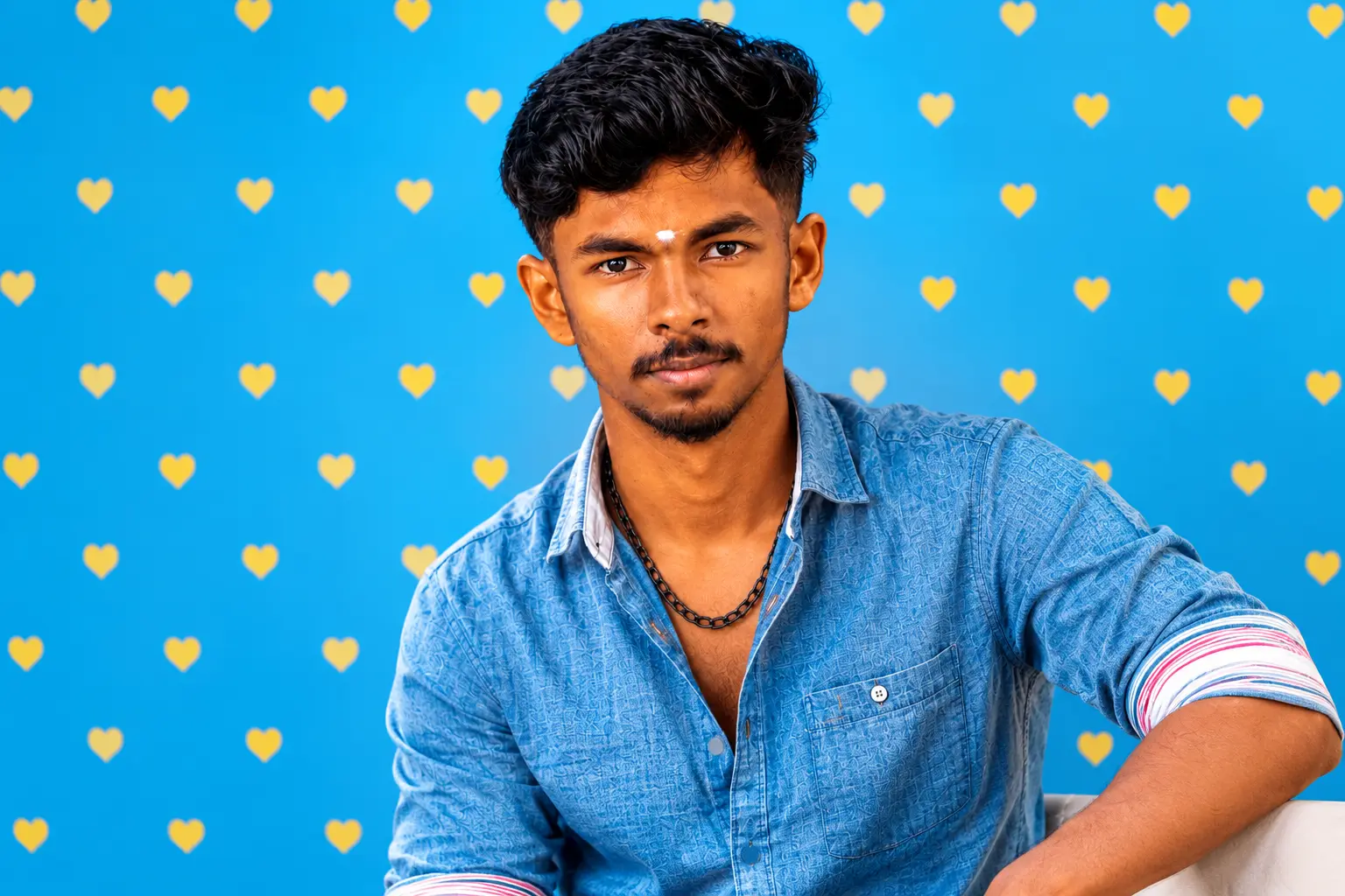 Remo Style Lyrical Edit